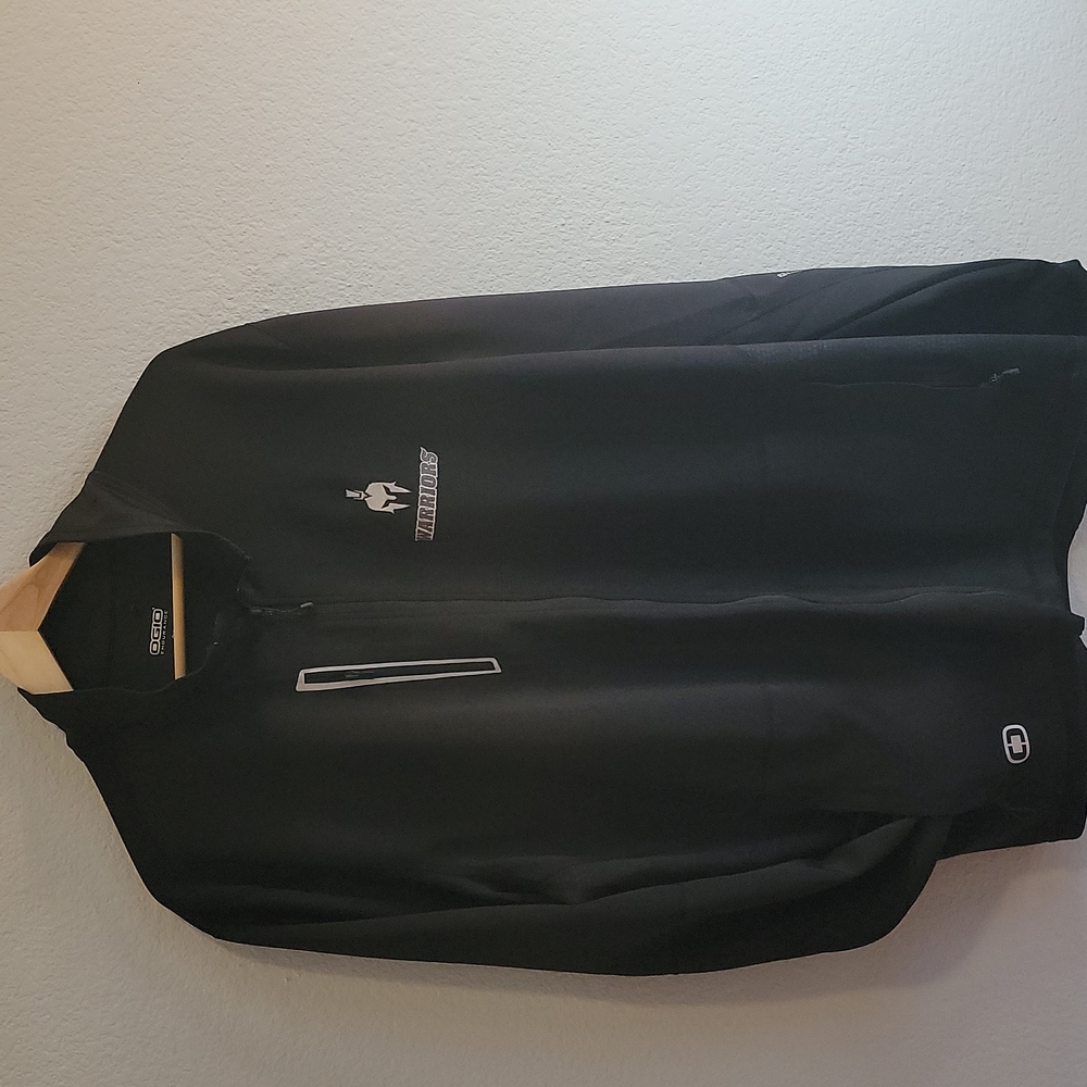- Ogio Endurance Men's 2xl Spartan Jacket Full Zipper